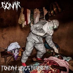 Fondant Laigs Raspbear