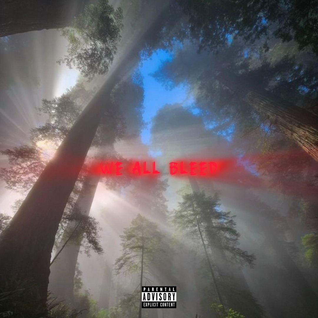 Stream nightswrld | Listen to WE ALL BLEED playlist online for free on ...
