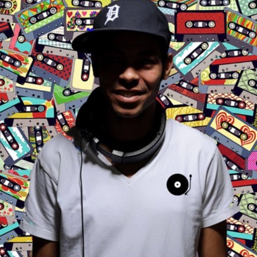 Alex π - Tech House MixTape #01
