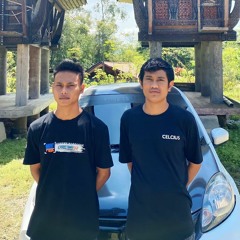 #CRT02 - TULI MALLAGA TETTE' SIBAWA 2023 ( HENDRA CRT02 X AZAY DTM ) #RENDY CRT02