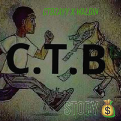 CTB Støry  (CTBZayy x Waldin)