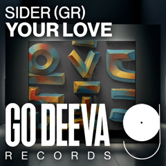Sider (GR) "Your Love"