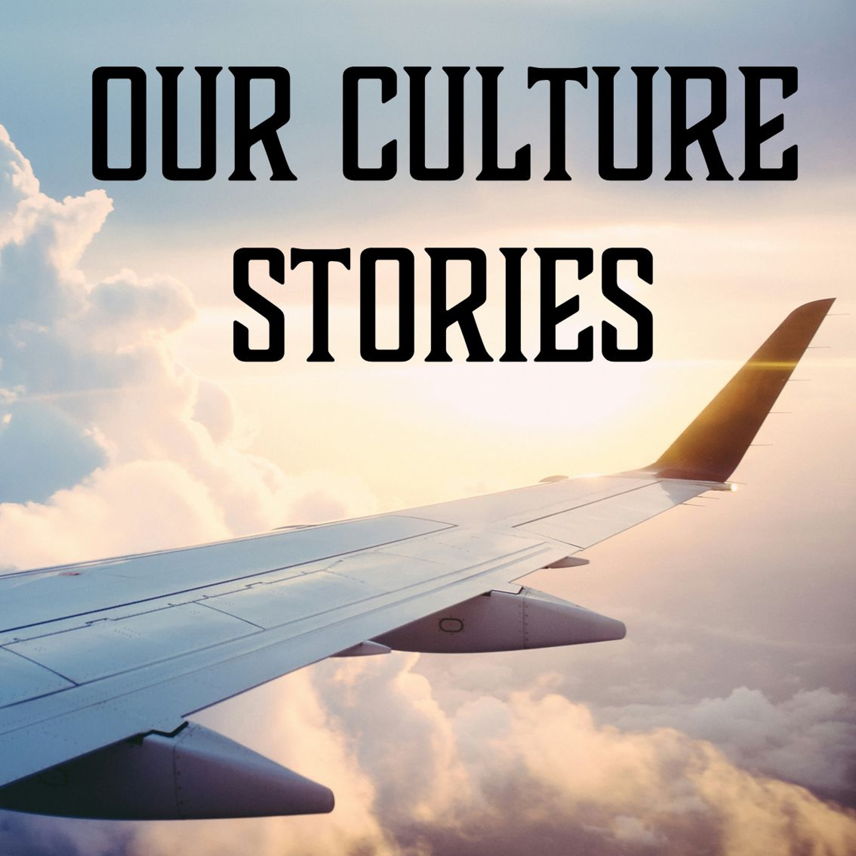 Our Culture Stories - Elisa, Zahia and Liana - St Brigid's School episode artwork
