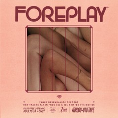 35 FOREPLAY - Track 35