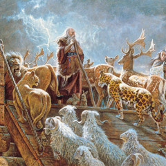 Ark of Noah - Ambient Version