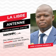 La Libre antenne du 28 mars 2023 - #1