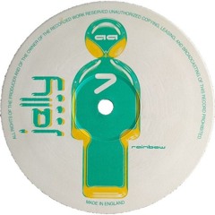 Styles & Breeze - Rainbow - Jelly Baby Records (2003)