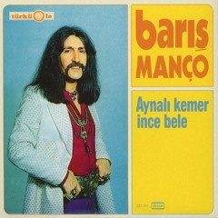 Barış Manço - Aynalı Kemer (Cover)