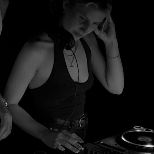 Polly - ECBT Set ( Groove Techno & Dark Hypnotic )