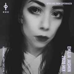 Emilia Jasmin - 2020 Mix