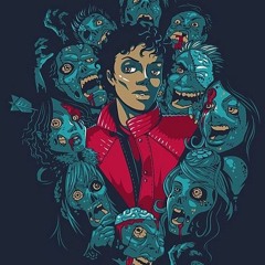 Micheal Jackson Beat It Mash Up.WAV