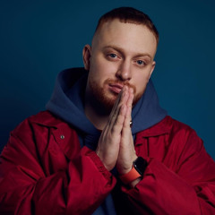 Леша Свик - Дым (AYXN Blend Intro)
