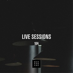 Sergey Timoshov - Live Sessions 104