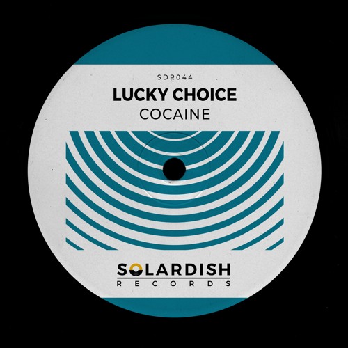 Lucky Choice - Cocaine (Chillout Mix)