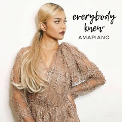 Citra Scholastika - Everybody Knew (Amapiano Hanz Edit)