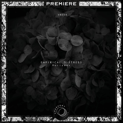 PREMIERE: Empirical Distress - Easy Go Easy Death [VR008]