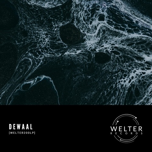 deWaal - Untitled [WELTER200LP]