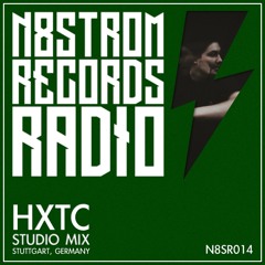 N8STROM RADIO MIXTAPE 014 W// HXTC