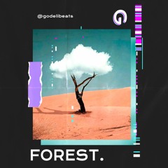 Forest  🌳 (Download Beat - Link In Bio)