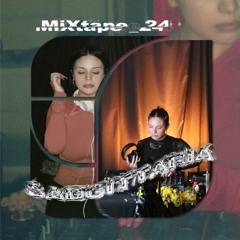 MIX SERIES_25 // Sadgittaria