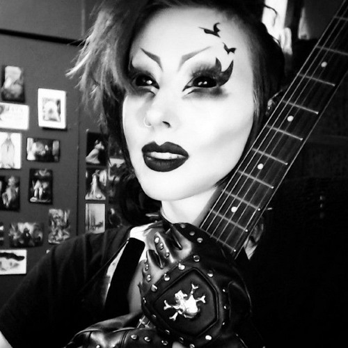 Hate You To Death - OfHerbsandAltars