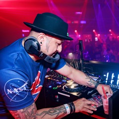 PROG @ Numbers Live Set featuring DJ ICEY