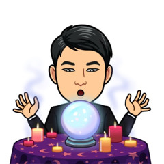 2萬8台股的最後珍珠