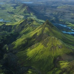 Vast Landscape
