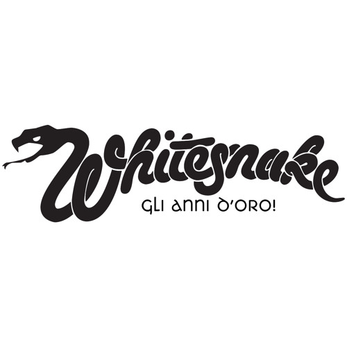 Whitesnake - Gli Anni D'Oro