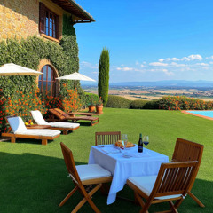 Middle Of The Morning