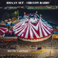Dj- JOSAAN - Set Circcon Radio