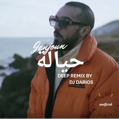 JENJOUN - HAYALA ( deep Remix by DJ DARIOS).mp3