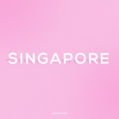 SINGAPORE (Prod. Keon Amiri)