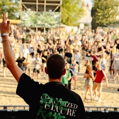 T.M.N.H. @ SonneMondSterne Festival 2024 - Second Stage