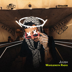 Juush - Diplo's Revolution - Wavelength Radio Mix