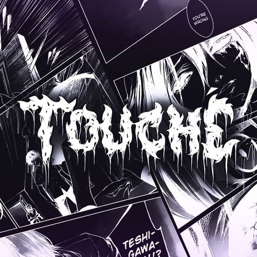 Yosha & Myno - Touché