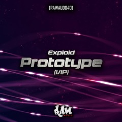 Exploid - Prototype (VIP)