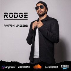 Rodge - WPM (Weekend Power Mix) # 236