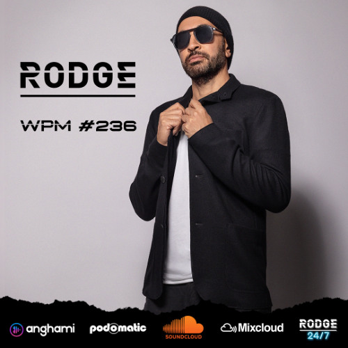 Rodge - WPM (Weekend Power Mix) # 236