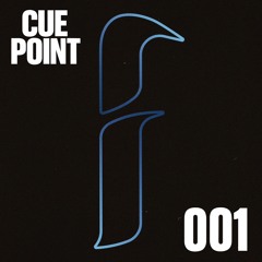 Cue Point - Episode 1 (Mixed by FRAYZE)