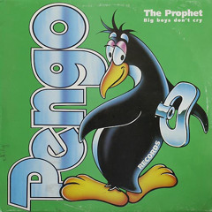 The Prophet - Big Boys Don't Cry