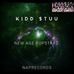KIDD $TUU