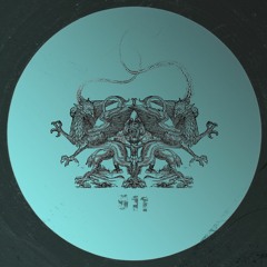 Chimera011. With dxrvo On Bandcamp EP