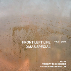 FRONT LEFT LIFE XMAS SPECIAL 9.12.25