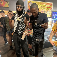 Mak Sauce x RLSG B Smith - BODY COUNT
