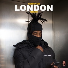 LONDON (Remix)