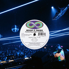 Ohh (Chris Stussy Coachella Closing Track - 132 BPM Version)