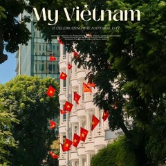 VIẾT TIẾP CÂU CHUYỆN HOÀ BÌNH | NGUYỄN DUYÊN QUỲNH