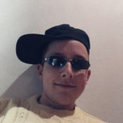 John Jonah Jamison Jordani Junior - boo back