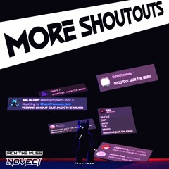 Jack The Muss & Noveci - SHOUTOUT JACK THE MUSS ([GENES!S.] Remix)